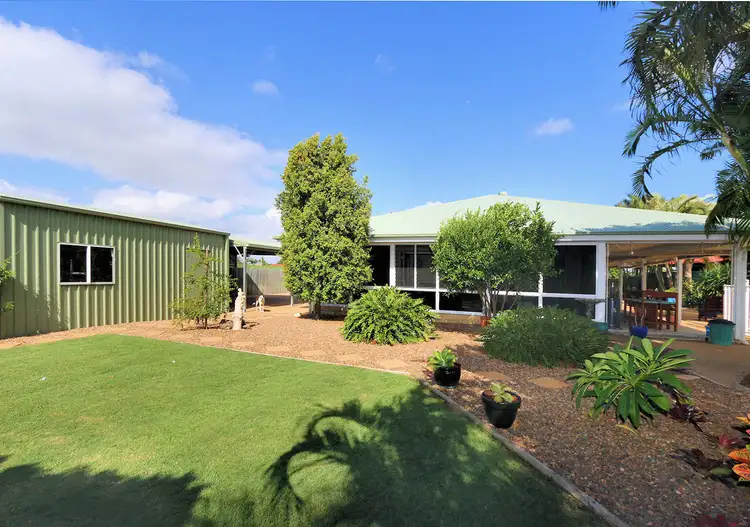 Third view of Homely house listing, 153 LOGAN Road, Innes Park QLD 4670