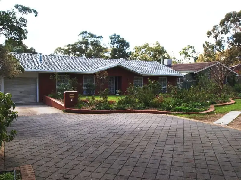 Main view of Homely house listing, 498 Grenfell Road, Fairview Park SA 5126