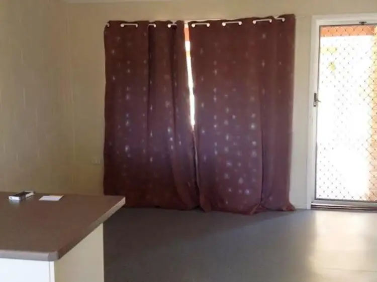 Second view of Homely semi-detached listing, 11 Cypress Dr, Emerald QLD 4720