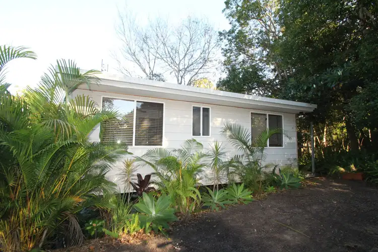 LOT 1, 7b Crescent Road, Eumundi QLD 4562