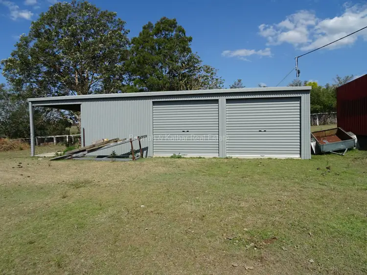 Third view of Homely land listing, 14a Charles Street, Kalbar QLD 4309