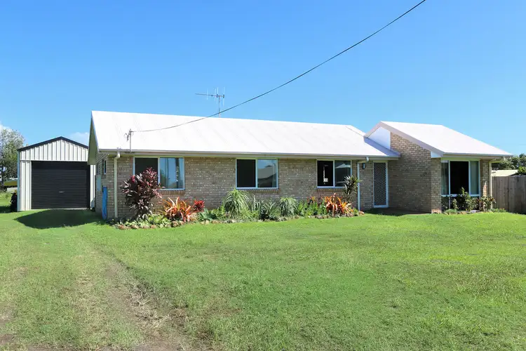 Second view of Homely house listing, 9 COTTON TREE Court, Innes Park QLD 4670