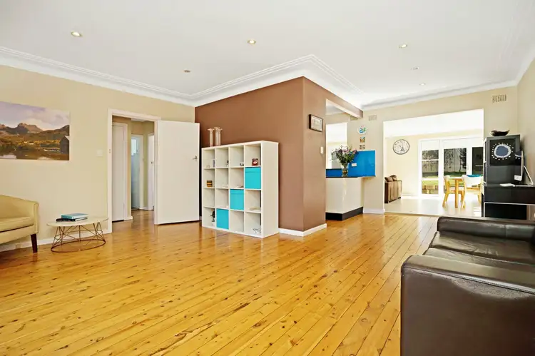 Third view of Homely house listing, 27 Willoughby Street, Charlestown NSW 2290