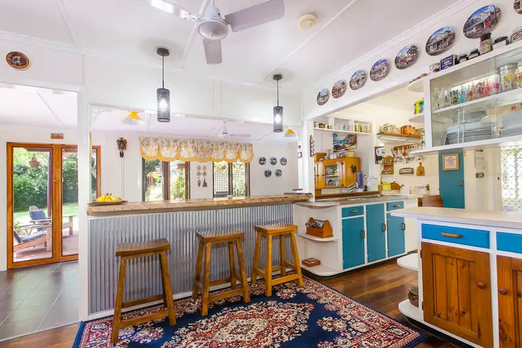 Fourth view of Homely house listing, 4-6 GARDENVALE Drive, Coes Creek QLD 4560