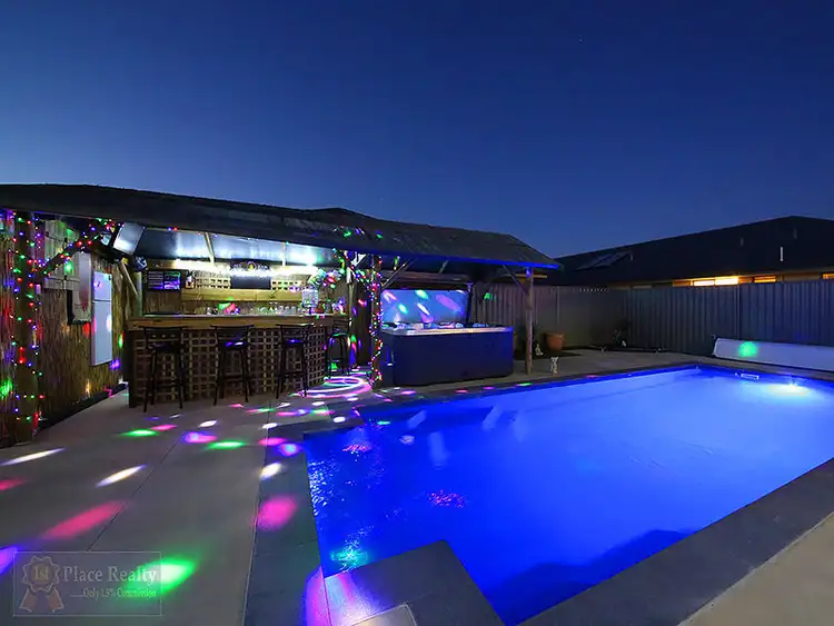 49 Weewar Circuit, South Yunderup WA 6208
