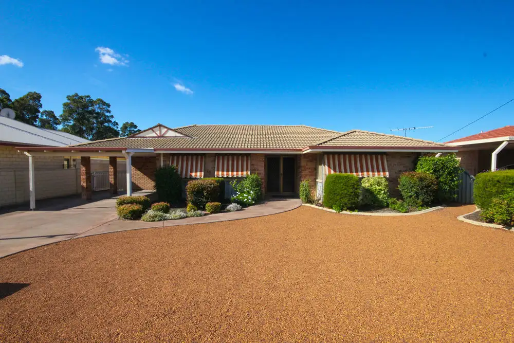 Main view of Homely house listing, 19 Walter Drive, Collie WA 6225
