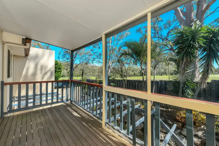 Seventh view of Homely townhouse listing, 12/49 Newcomen, Indooroopilly QLD 4068