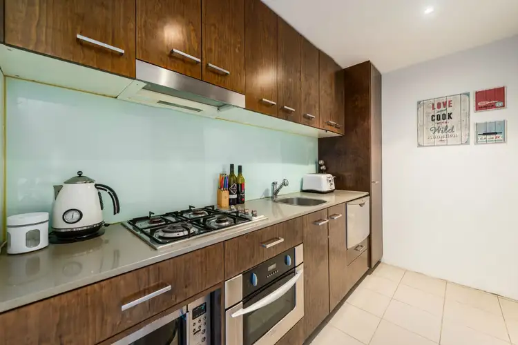 Second view of Homely unit listing, 401/80 Ebley Street, Bondi Junction NSW 2022