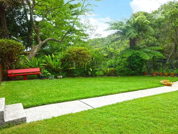 Fifth view of Homely house listing, 7 Burra Close, Mount Colah NSW 2079