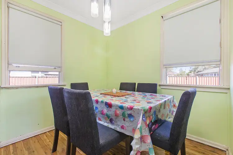 Fourth view of Homely house listing, 17 HASSELBURGH Road, Tregear NSW 2770