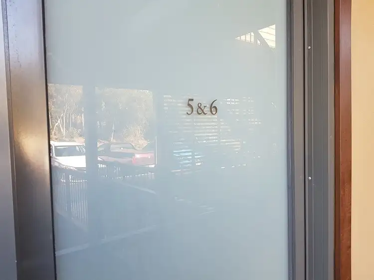 Third view of Homely apartment listing, 5/6/50 PeterThomsonDrive, Fingal VIC 3939