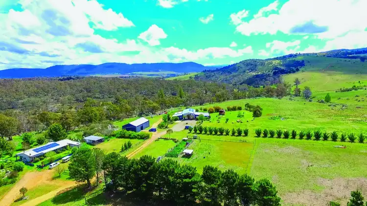 Seventh view of Homely rural property listing, Address available on request