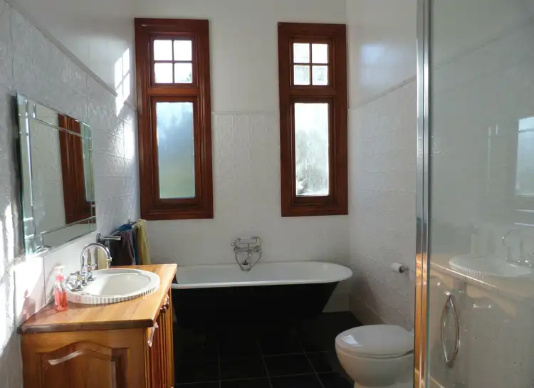 Fifth view of Homely house listing, 37 Salisbury Street, Benalla VIC 3672