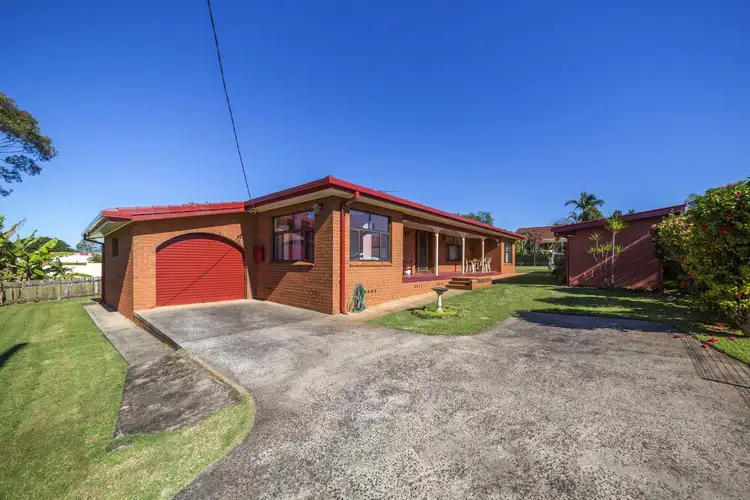 24 Norvell Grove, Alstonville NSW 2477