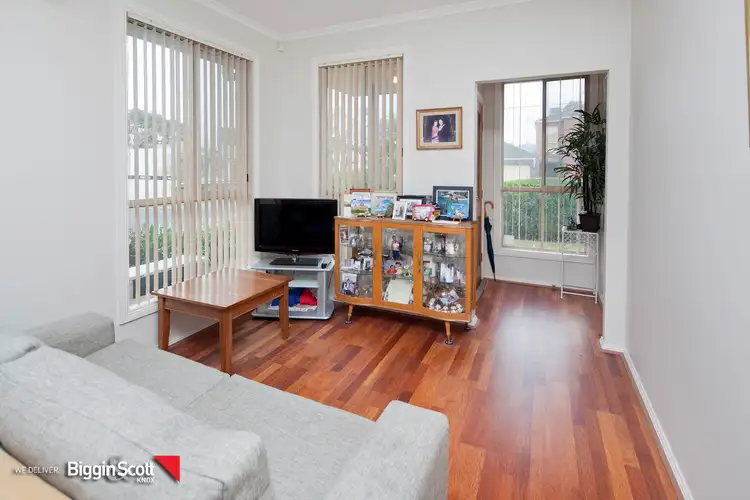 Fourth view of Homely townhouse listing, 4a Tyner Road, Wantirna South VIC 3152