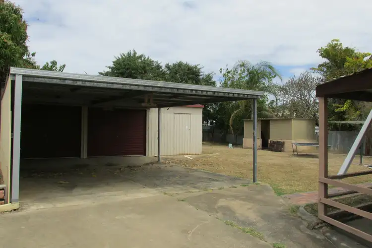 Fifth view of Homely house listing, 22 McCracken Street, Walkervale QLD 4670