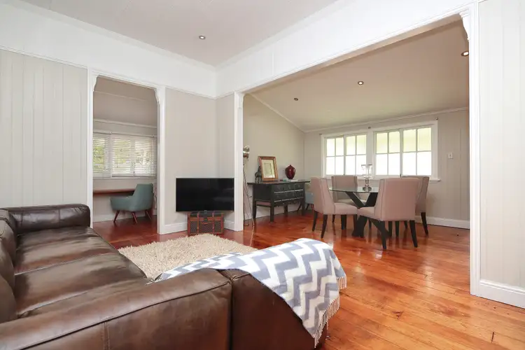 Third view of Homely house listing, 21 Salisbury Rd, Ipswich QLD 4305