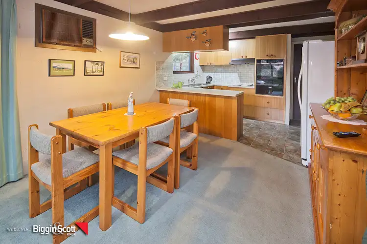 Fourth view of Homely house listing, 29 Southey Road, Boronia VIC 3155