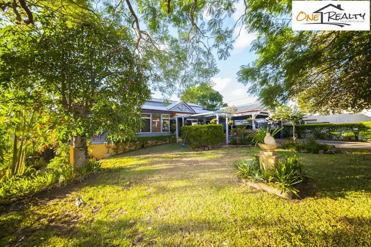 18 John Street, Maryborough QLD 4650
