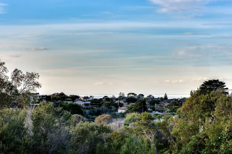 Second view of Homely house listing, 28 Burdoo Street, Rye VIC 3941