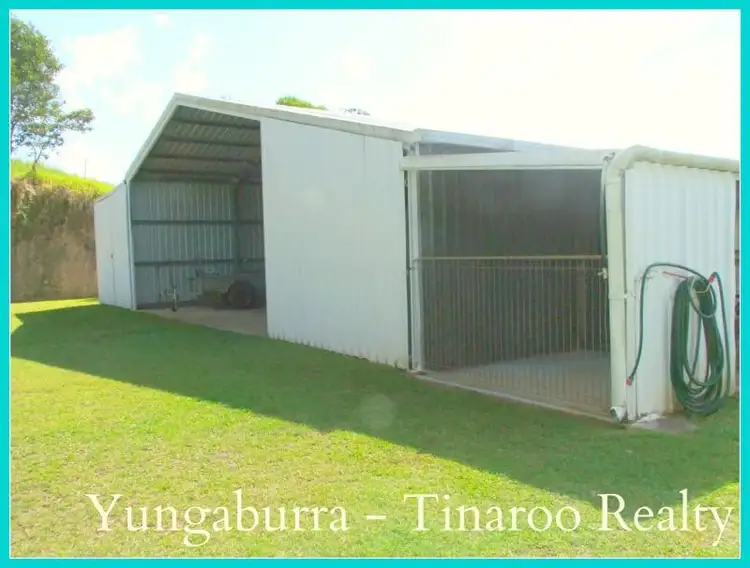 78 Katherine Road, Yungaburra QLD 4884