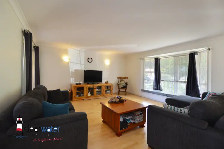 Second view of Homely house listing, 62 Fishermans Cres, North Narooma NSW 2546