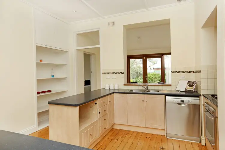 Fifth view of Homely house listing, 4 Fifth Street, Brompton SA 5007