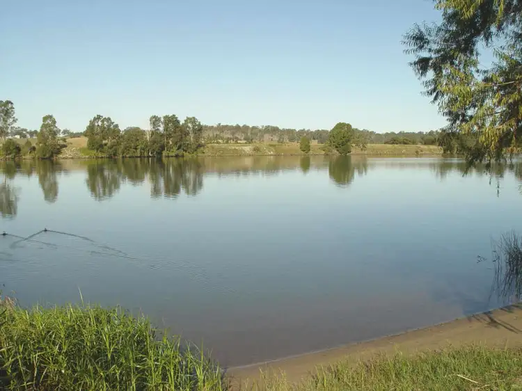 Main view of Homely land listing, 96 Breimba Street, Grafton NSW 2460
