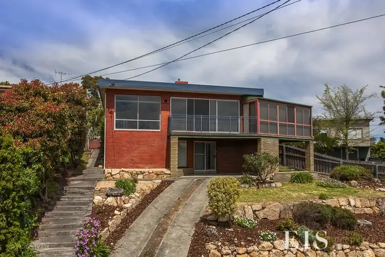 Second view of Homely house listing, 12 Takone St, Geilston Bay TAS 7015