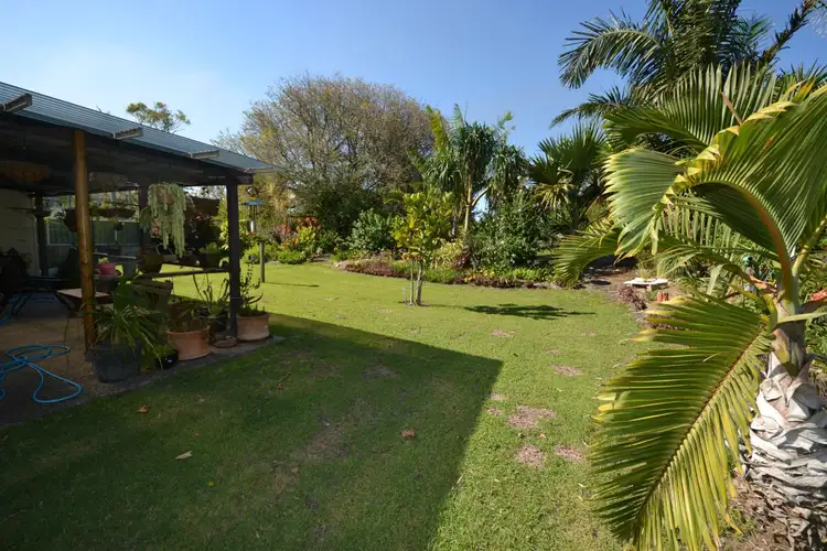 Third view of Homely rural property listing, 19 Moonmera Street, Kabra QLD 4702
