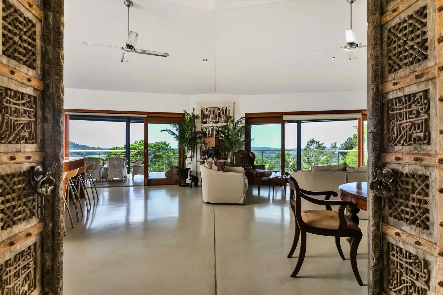 Main view of Homely house listing, 54 Robinsons Rd, Wilsons Creek NSW 2482