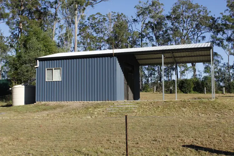 Seventh view of Homely rural property listing, 577 Stottenville Road, Bauple QLD 4650