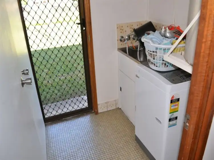 Sixth view of Homely unit listing, 39 CAPRICORN Crescent, Norman Gardens QLD 4701