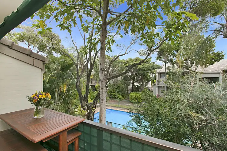 Third view of Homely unit listing, 66/111 Markeri Street, Mermaid Waters QLD 4218