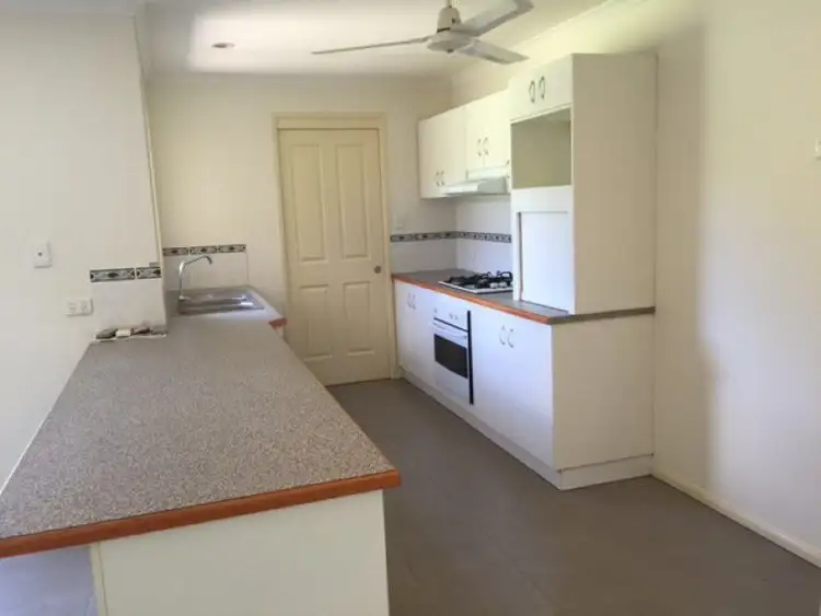 Fourth view of Homely house listing, 4 Melaleuca Close, Mount Julian QLD 4800