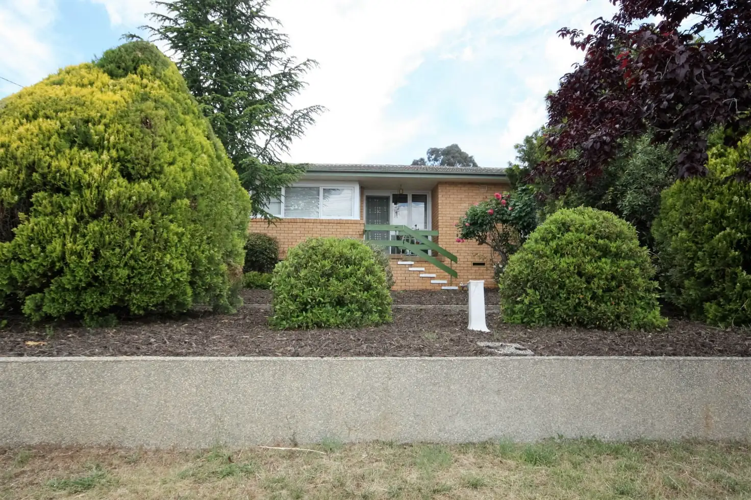 Main view of Homely house listing, 40 Boronia Street, Karabar NSW 2620