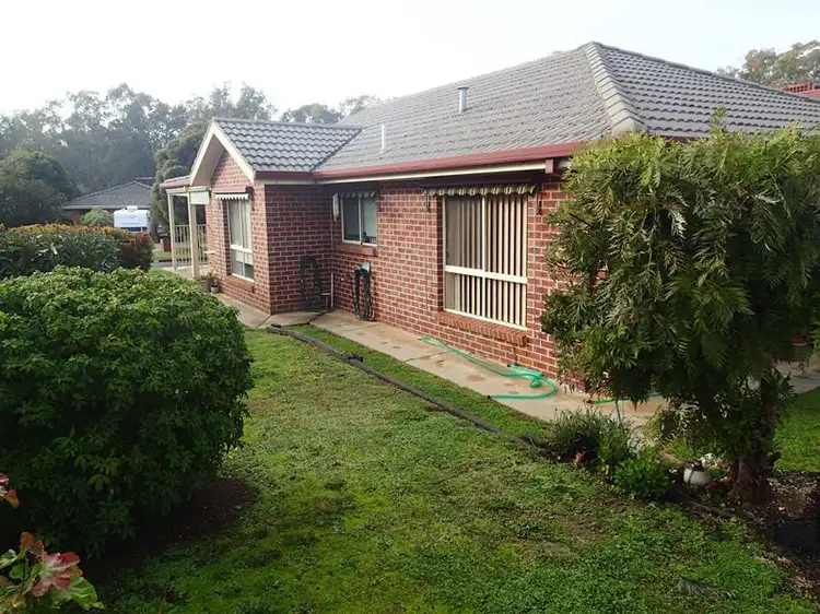 Third view of Homely townhouse listing, 11 Piggin Court, Corowa NSW 2646