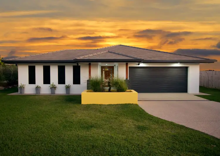 25 Logan Crescent, Erakala QLD 4740