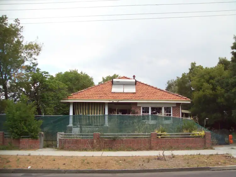 Main view of Homely house listing, 7 Johnston Street, Collie WA 6225