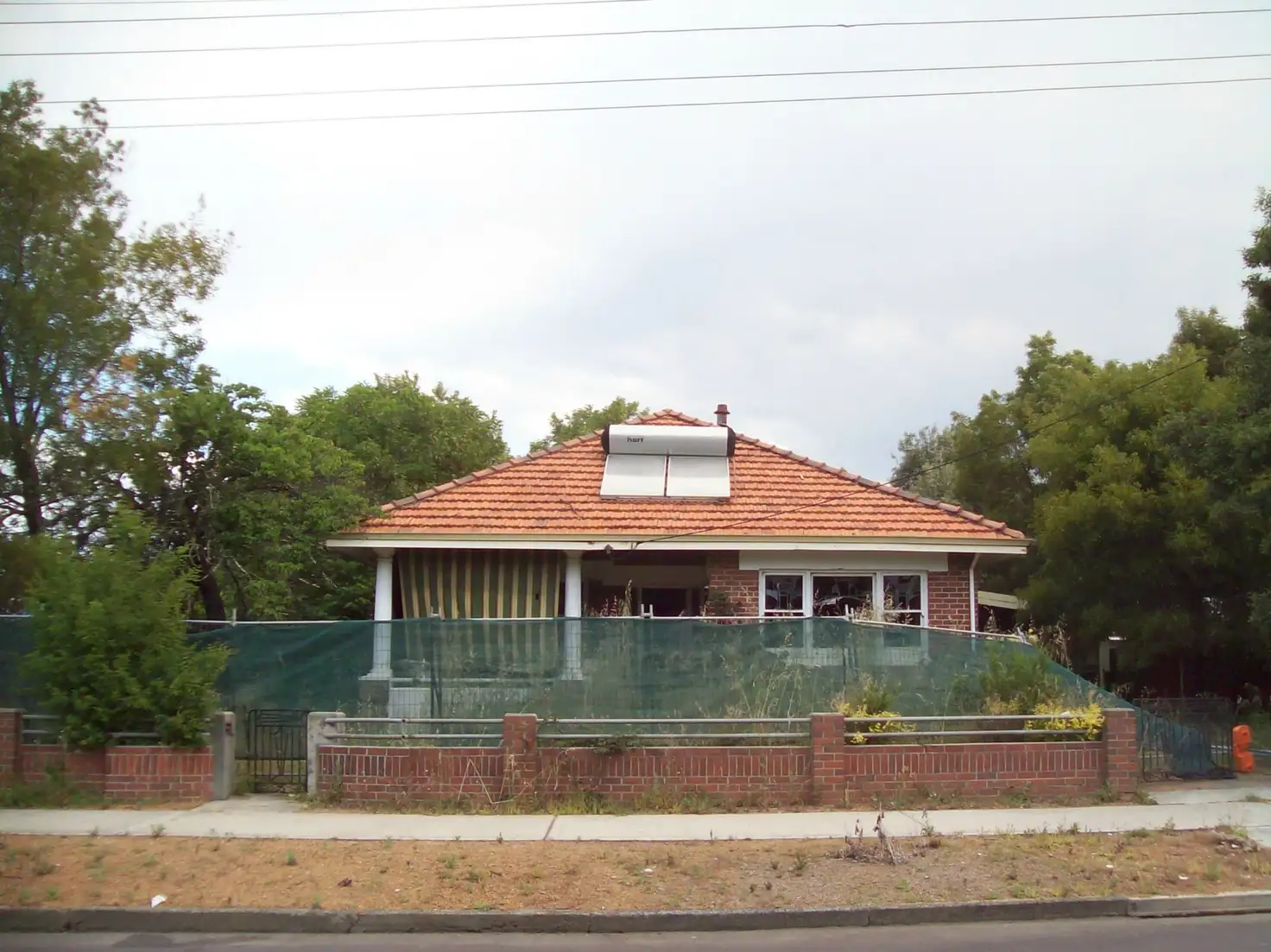 Main view of Homely house listing, 7 Johnston Street, Collie WA 6225