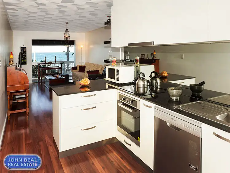 Fifth view of Homely unit listing, 2/83 Margate Parade, Margate QLD 4019