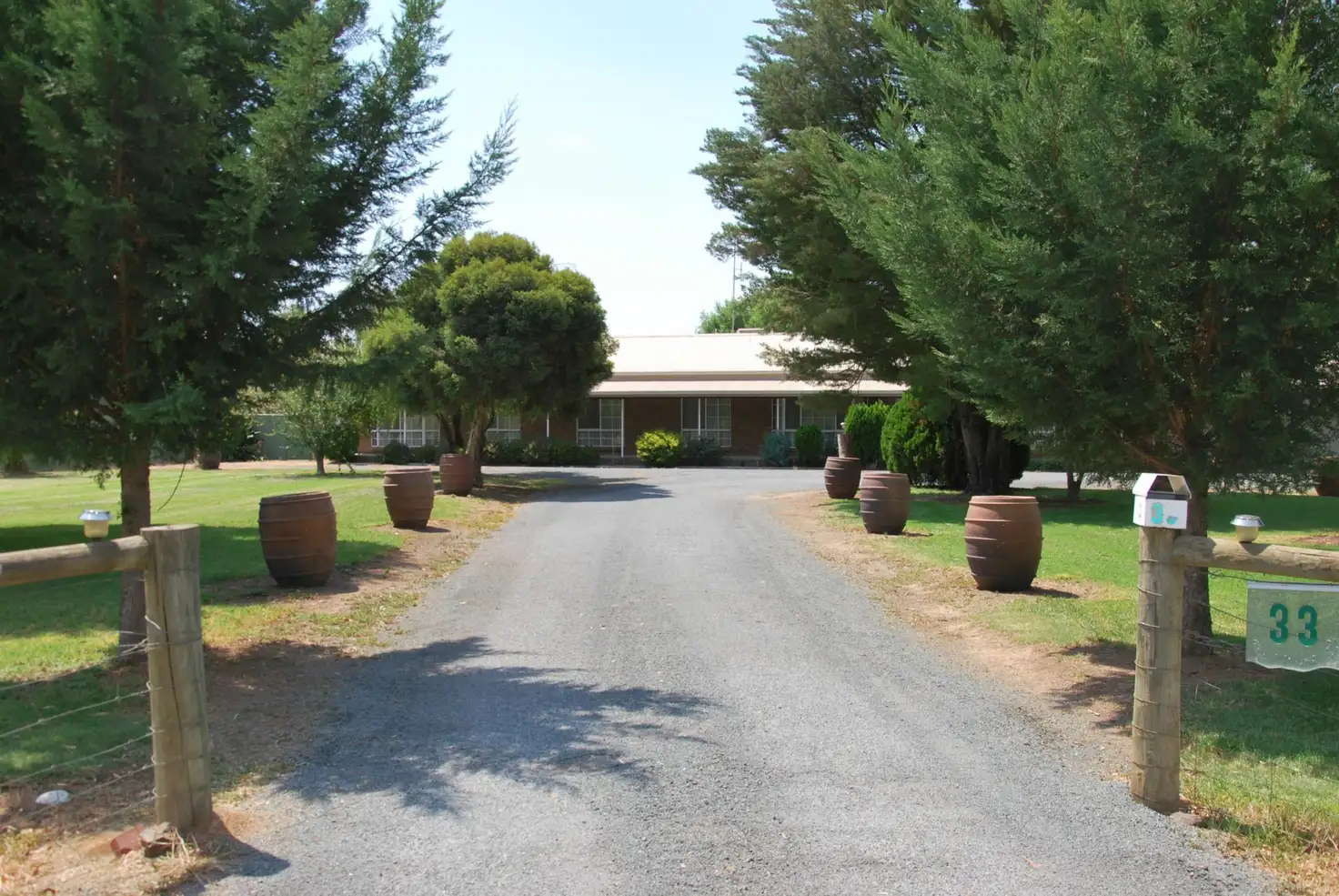 Main view of Homely rural property listing, L1-33 Catona Crescent, Cobram VIC 3644