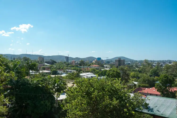 6/194 Carmody Road, St Lucia QLD 4067