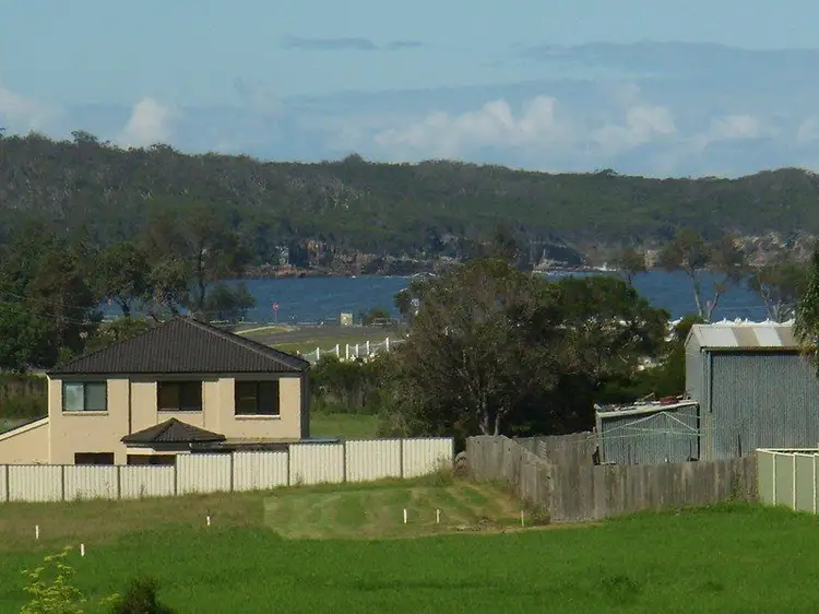 Second view of Homely land listing, 6 Wahoo Court, Eden NSW 2551