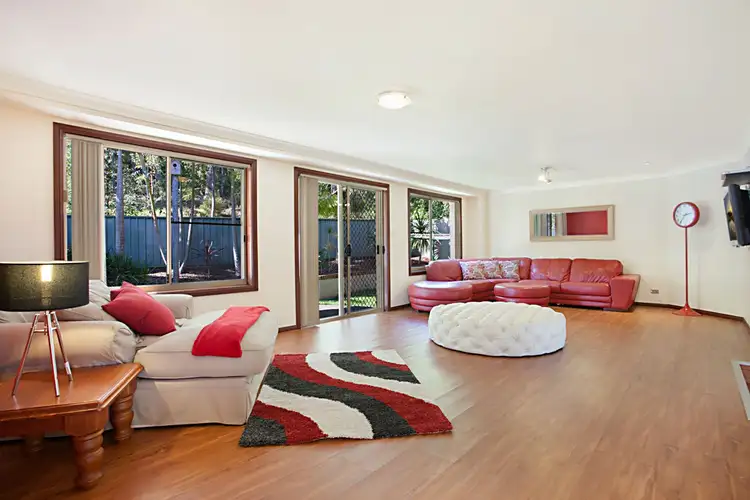 Second view of Homely house listing, 26 Green Point Drive, Belmont NSW 2280