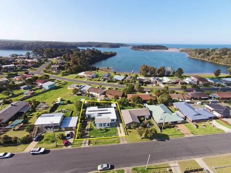 Main view of Homely house listing, 29 Binalong Street, Dalmeny NSW 2546