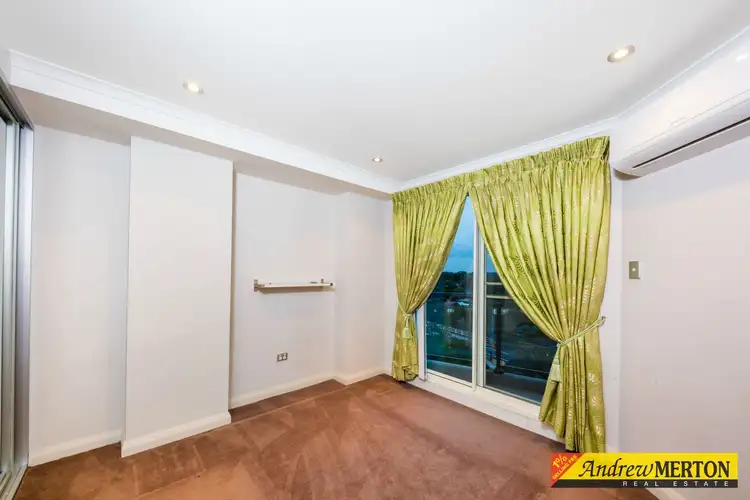 Fifth view of Homely unit listing, 705/91D Bridge Road, Westmead NSW 2145