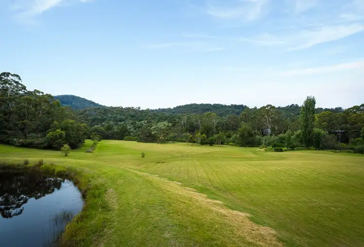 Second view of Homely rural property listing, 736 New Buildings Road, Wyndham NSW 2550
