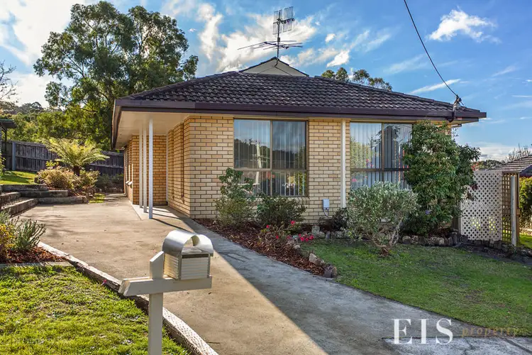 Main view of Homely house listing, 2 Taroo Ct, Blackmans Bay TAS 7052