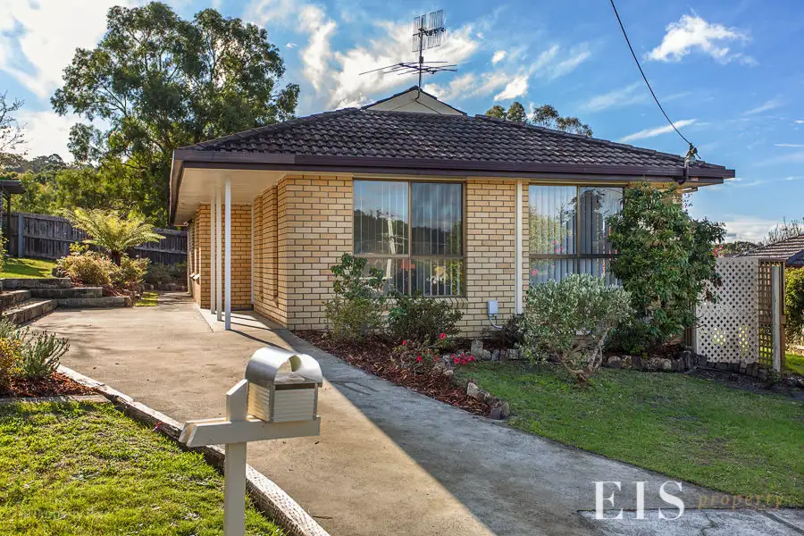 Main view of Homely house listing, 2 Taroo Ct, Blackmans Bay TAS 7052